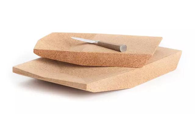 軟木是一種出色的材料，但常常被低估