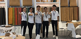 廣東某手提包生產(chǎn)廠家