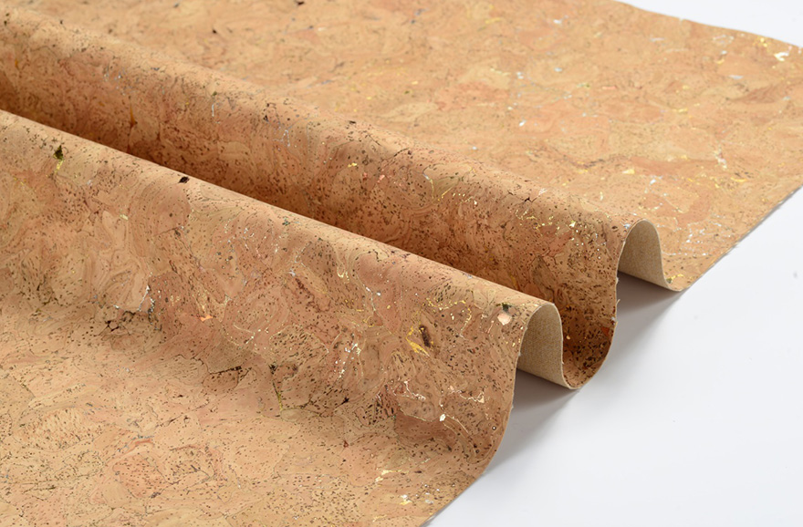 燙金軟木革-KLQ16-093-2 燙金軟木革-KLQ16-093-2