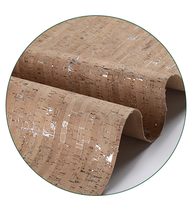 方格燙銀軟木 K20-YF0079-1 方格燙銀軟木 K20-YF0079-1